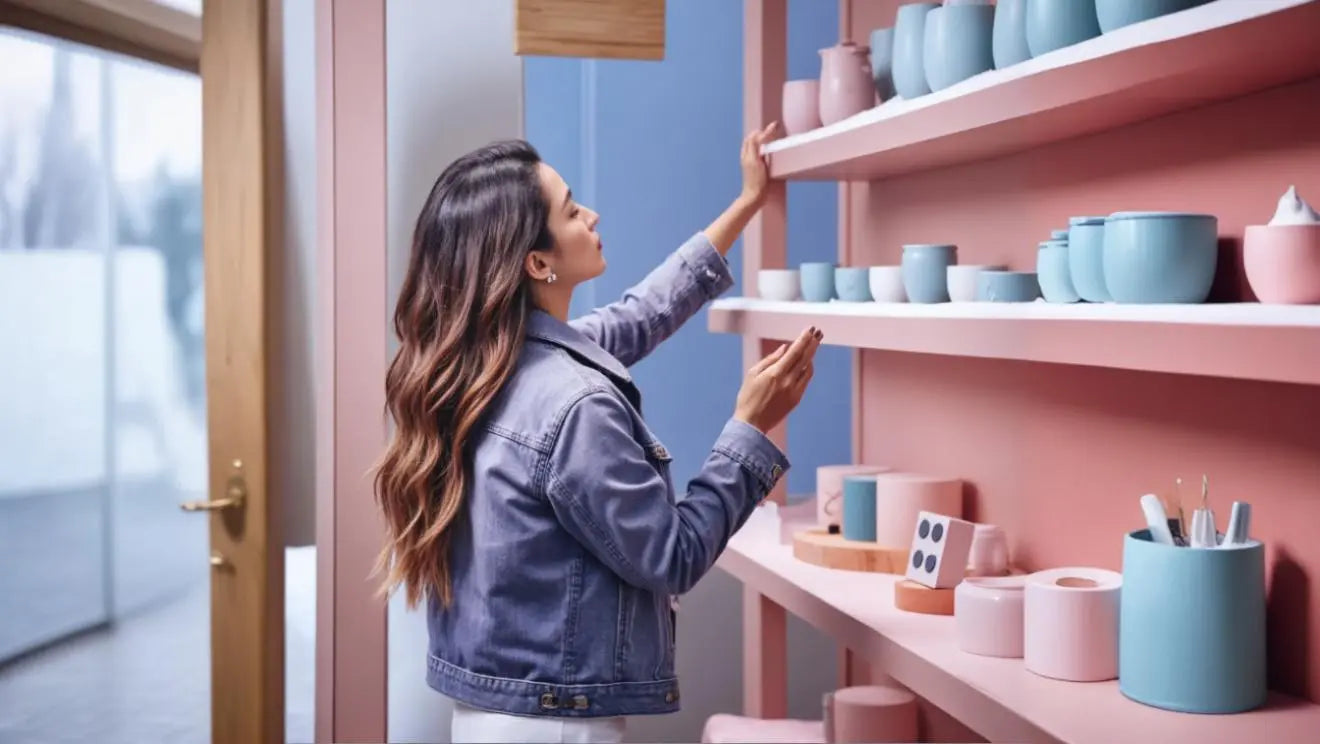 Plaque-NFC-Instagram-fonctionnement-Guide-complet-en-boutique Viewup