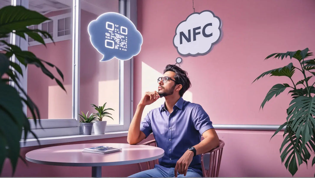 Plaque-NFC-vs-QR-Code-quelle-solution-choisir-pour-obtenir-plus-d-avis-Google Viewup