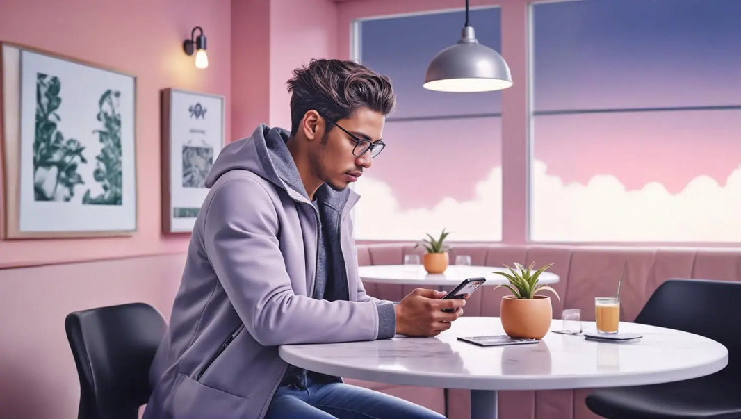 Pourquoi-utiliser-une-plaque-avis-Google-dans-un-restaurant Viewup