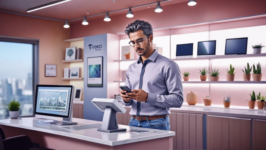 Plaque-avis-google-7-astuces-pour-booster-vos-recommandations-clients Viewup