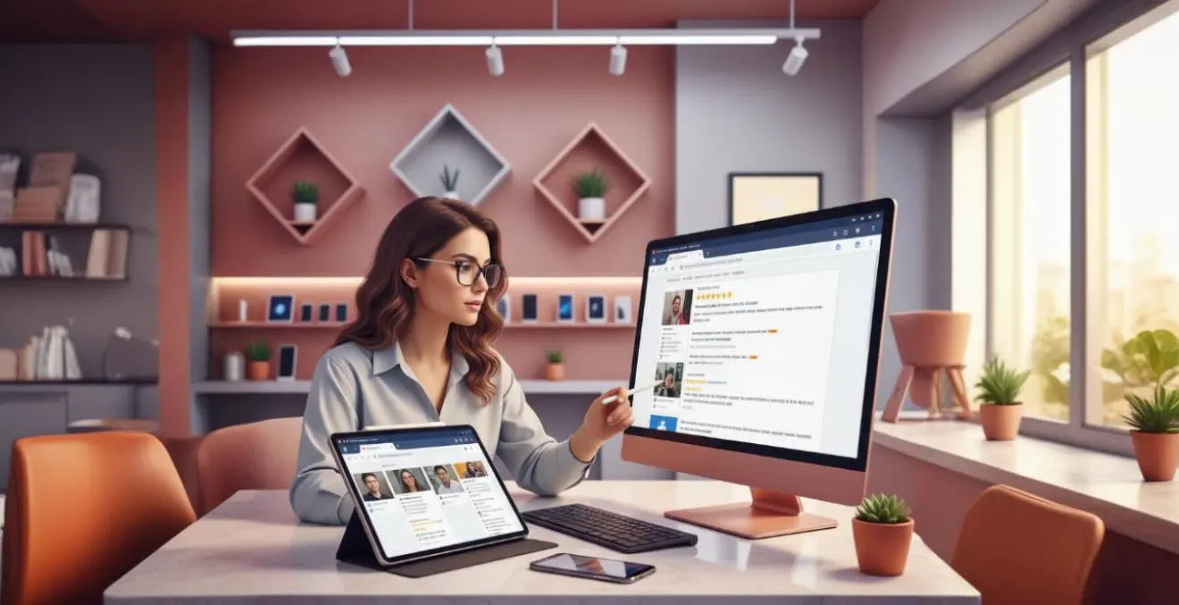 Comment-utiliser-vos-avis-clients-dans-vos-publications-réseaux-sociaux-7-astuces-clés Viewup