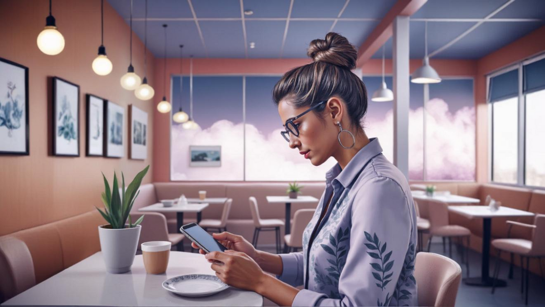 Plaque-NFC-7-Utilisations-Innovantes-pour-Votre-Entreprise-Connectée Viewup